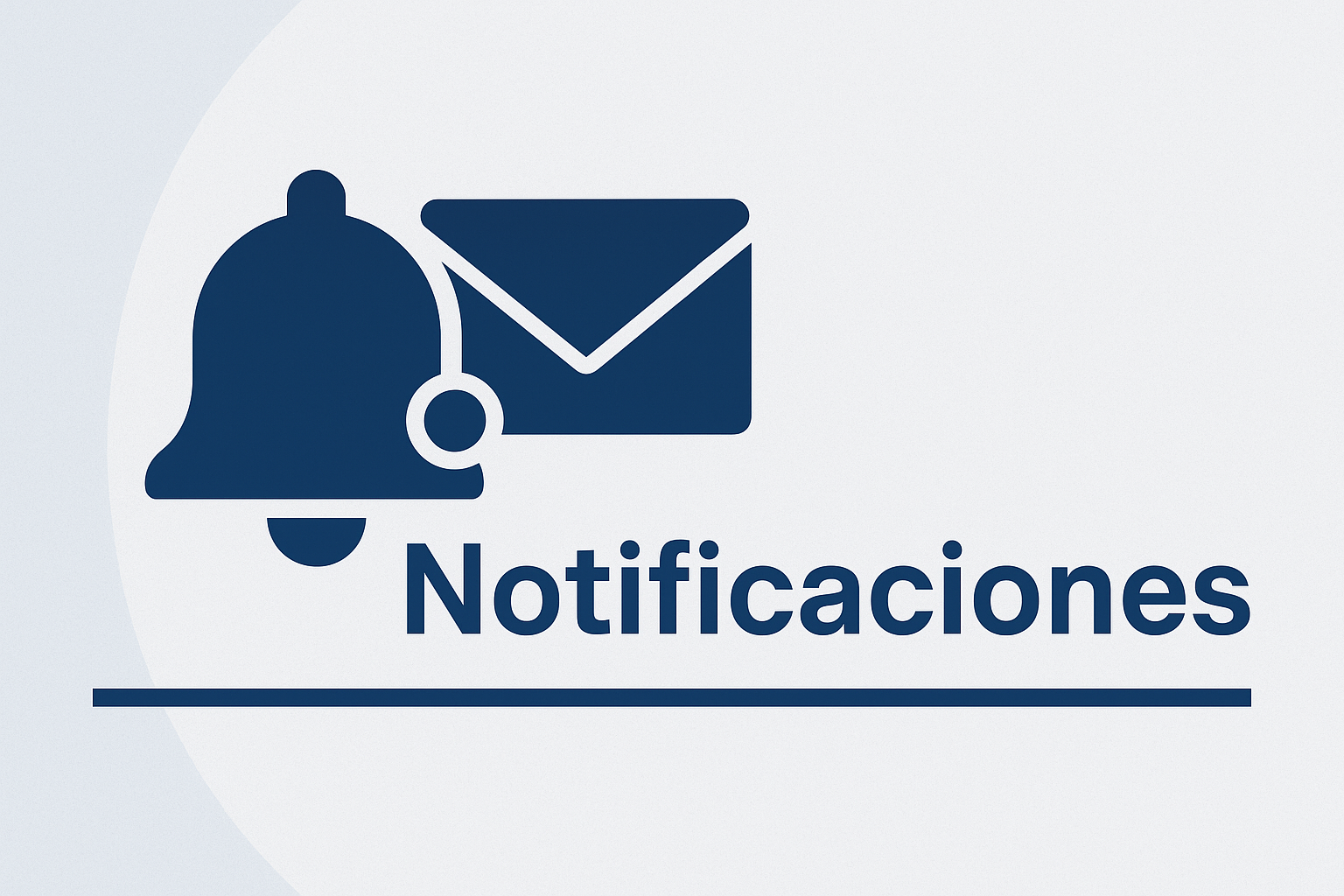 Publicación de Avisos banner