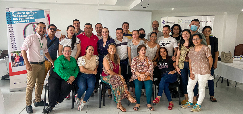 Campana estractora a gas