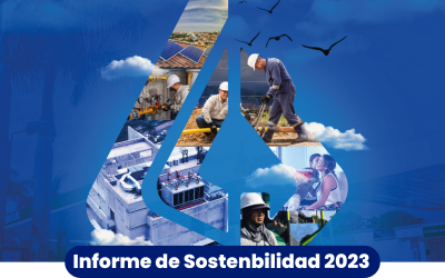 Informe de sostenibilidad
