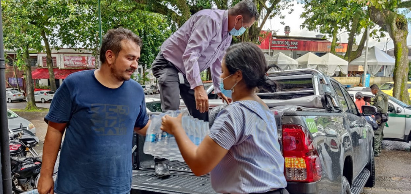 Responsabilidad Social Empresarial