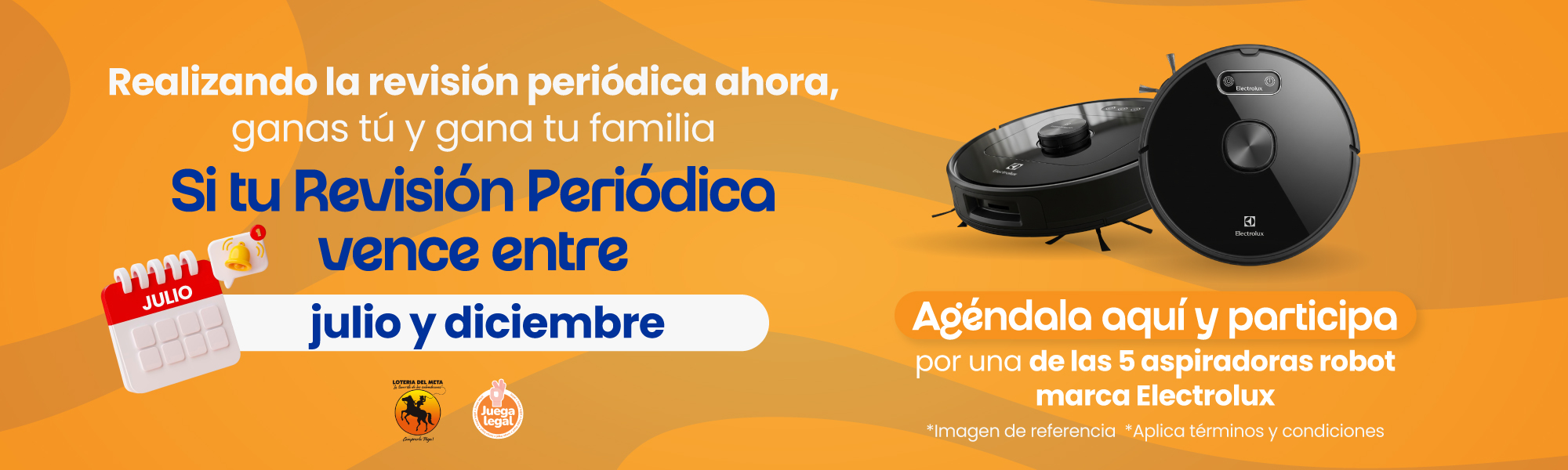 Anticípate y gana programando la revisión periódica de gas